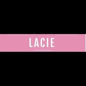 Personalized for Lacie